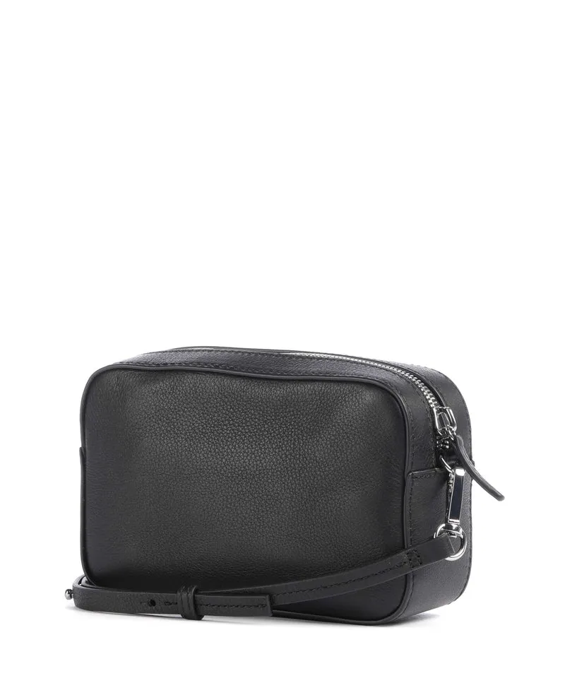 Marc O'Polo Liana Sac bandoulière black