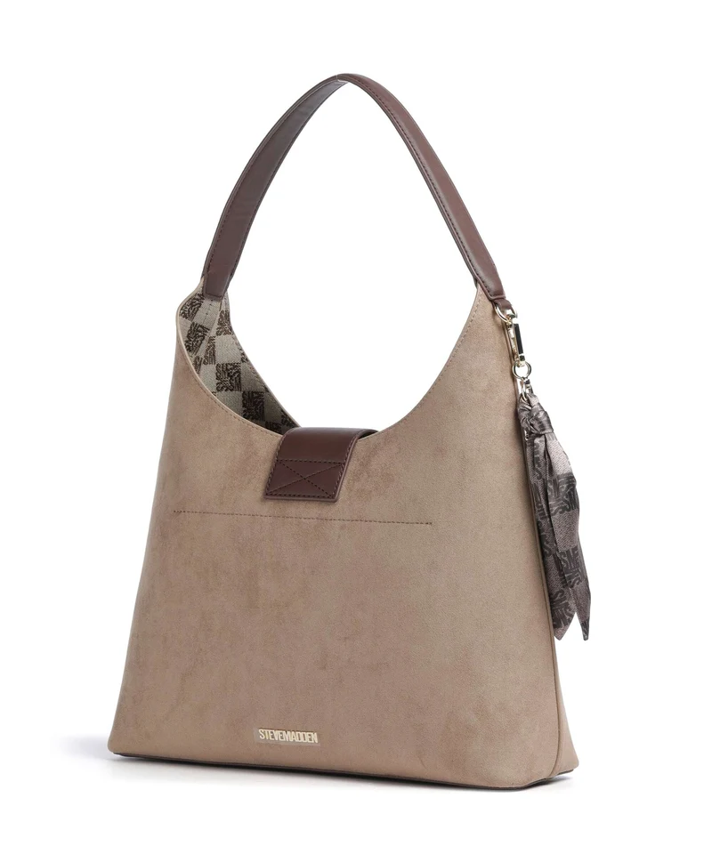 Steve Madden BTESA Sac fourre-tout taupe/brown