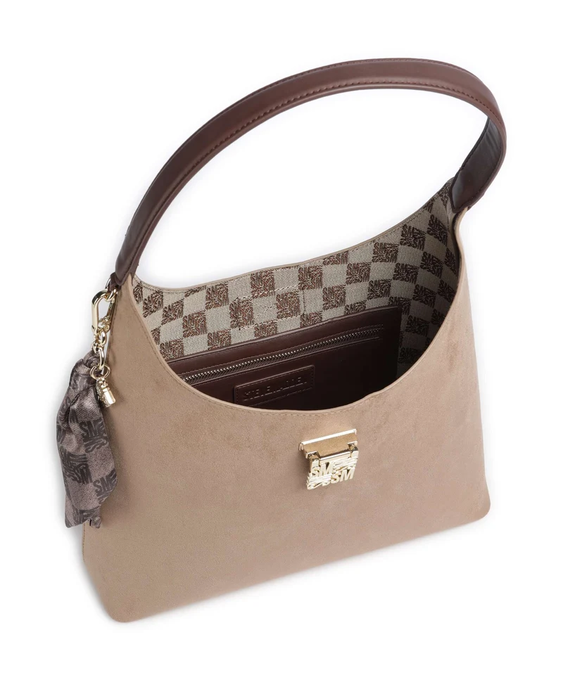 Steve Madden BTESA Sac fourre-tout taupe/brown