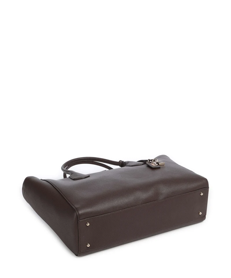 Guess Marissa Tech Sac à main brown