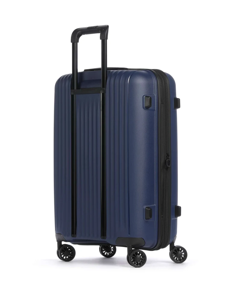 Travelite Skymate Valise 4 roues navy