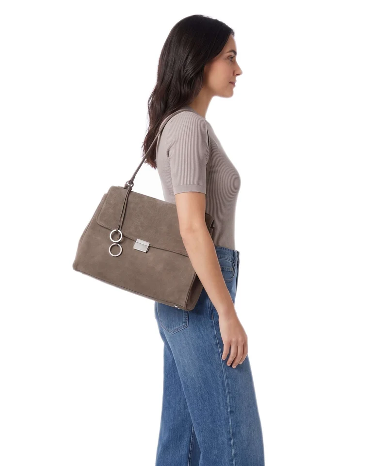 Marc O'Polo Goldy M Cabas faded brown