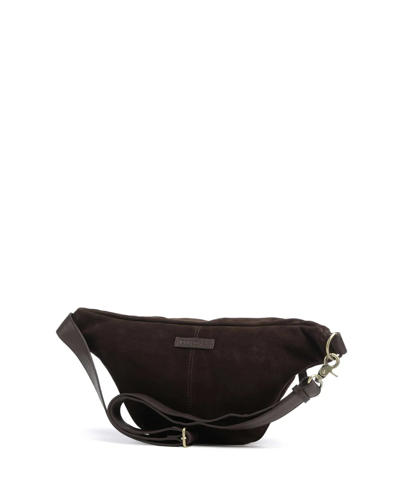 Depeche Madrid Sac banane chocolate