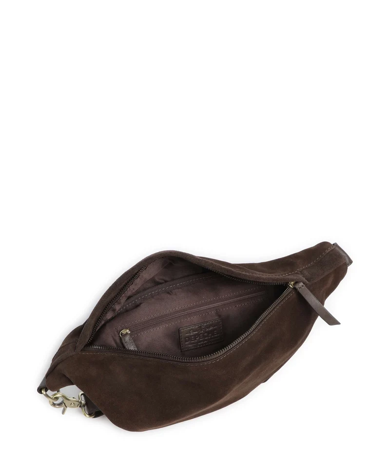 Depeche Madrid Sac banane chocolate