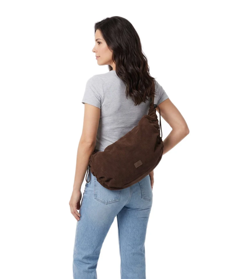 Markberg AlpineMBG Sac bandoulière dark brown