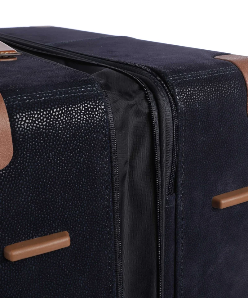 Brics Life Valise 4 roues blue