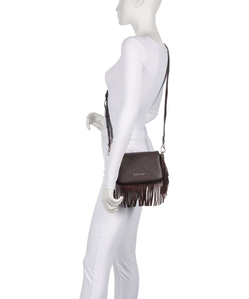 Valentino Bags Astrid Sac bandoulière caffe