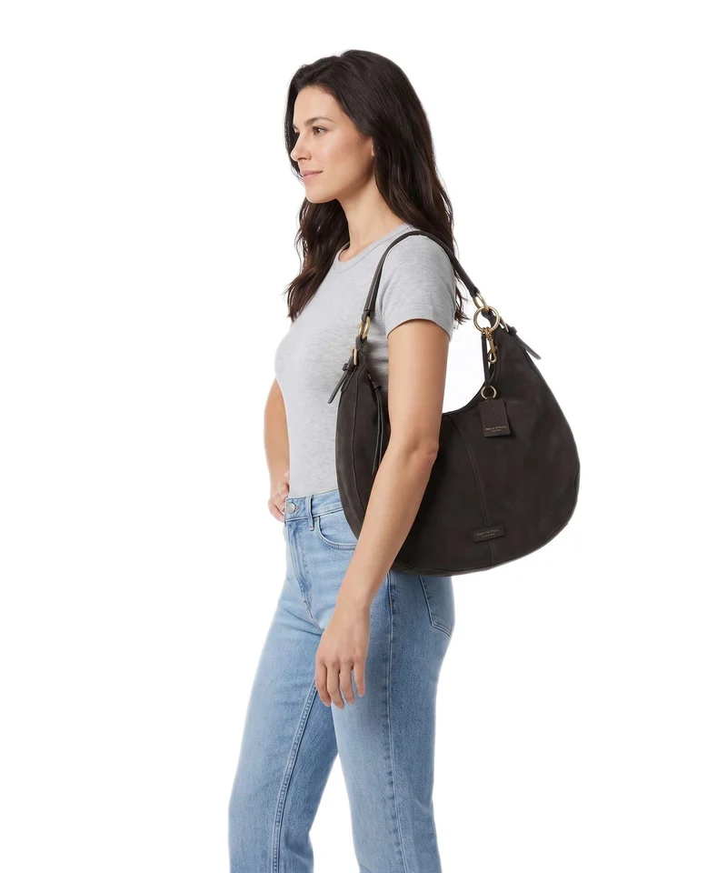 Marc O'Polo Philine M Sac fourre-tout burnt coffee