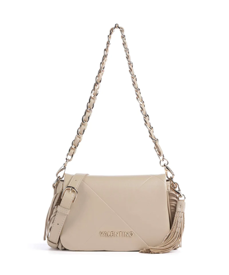 Valentino Bags Astrid Sac bandoulière beige