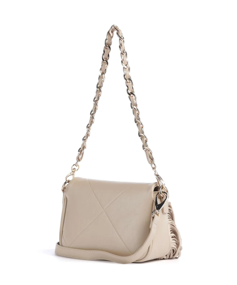 Valentino Bags Astrid Sac bandoulière beige