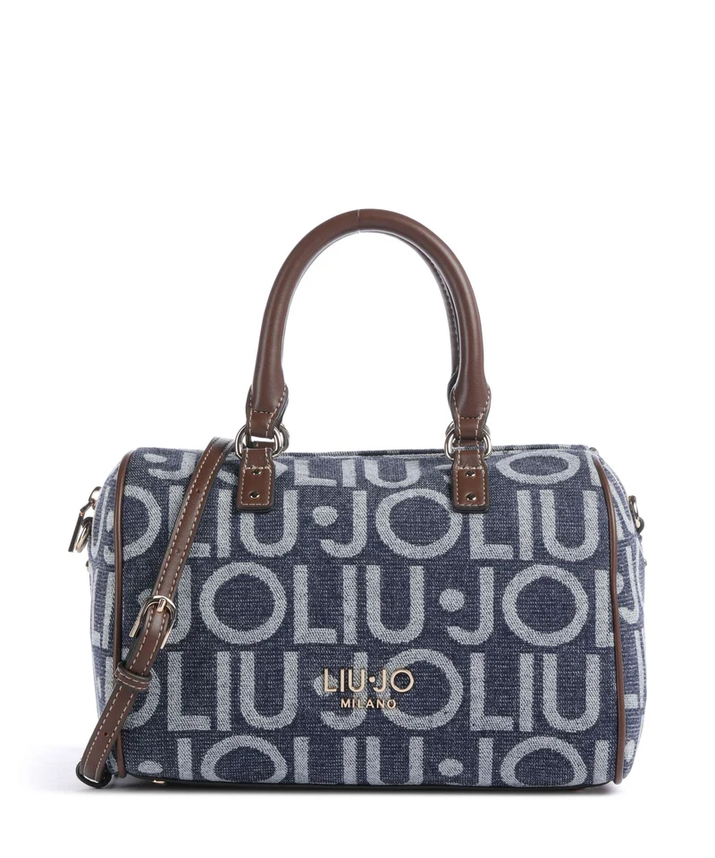 Liu Jo Evrim S Sac à main blue denim