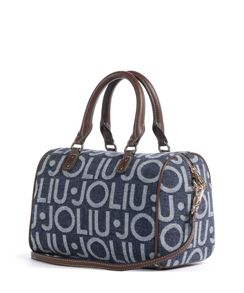 Liu Jo Evrim S Sac à main blue denim