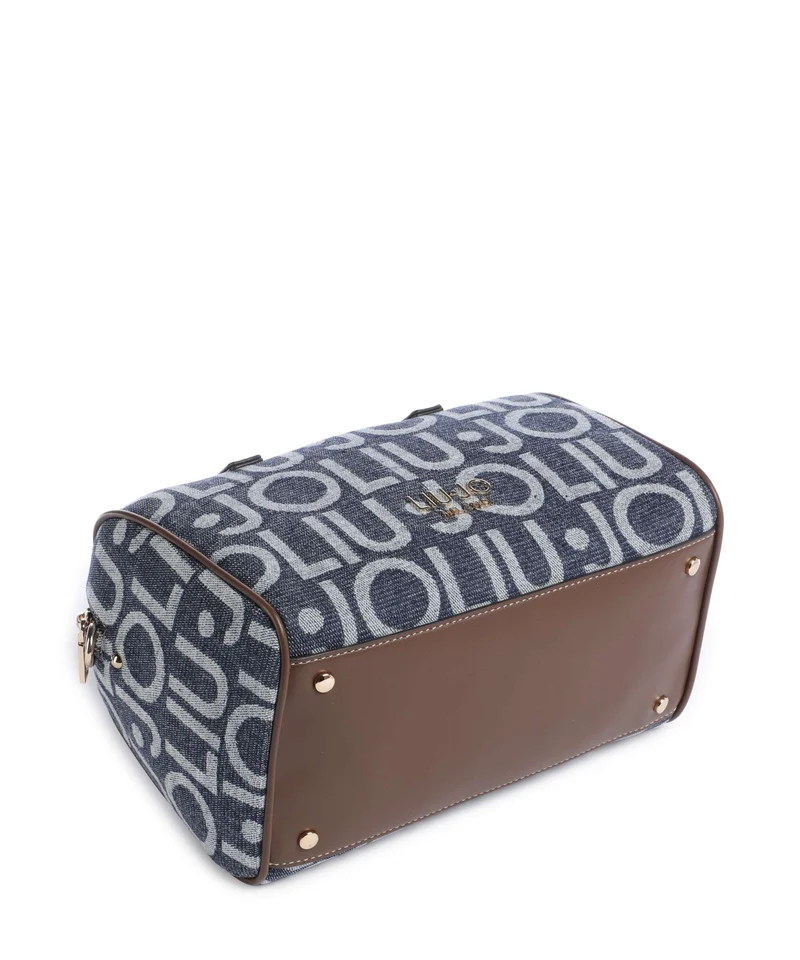 Liu Jo Evrim S Sac à main blue denim