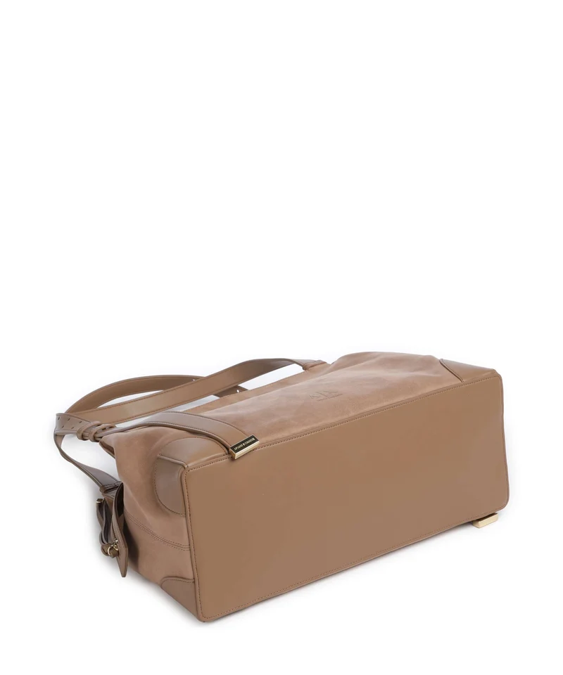 Armani Exchange Alice M Sac fourre-tout marionette