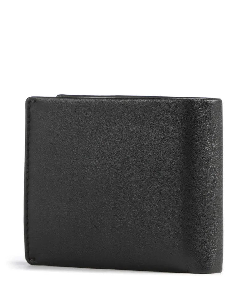 Marc O'Polo Tom L Portefeuille burnt coffee