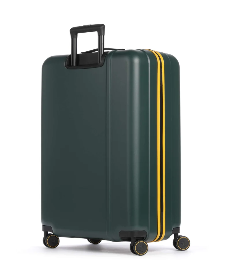 Travelite NFL Valise 4 roues green bay packers