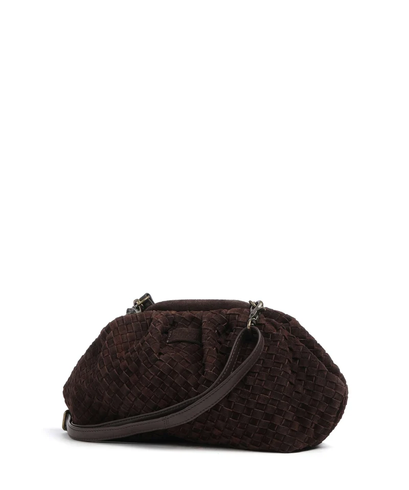 Depeche Berlin Sac fourre-tout chocolate