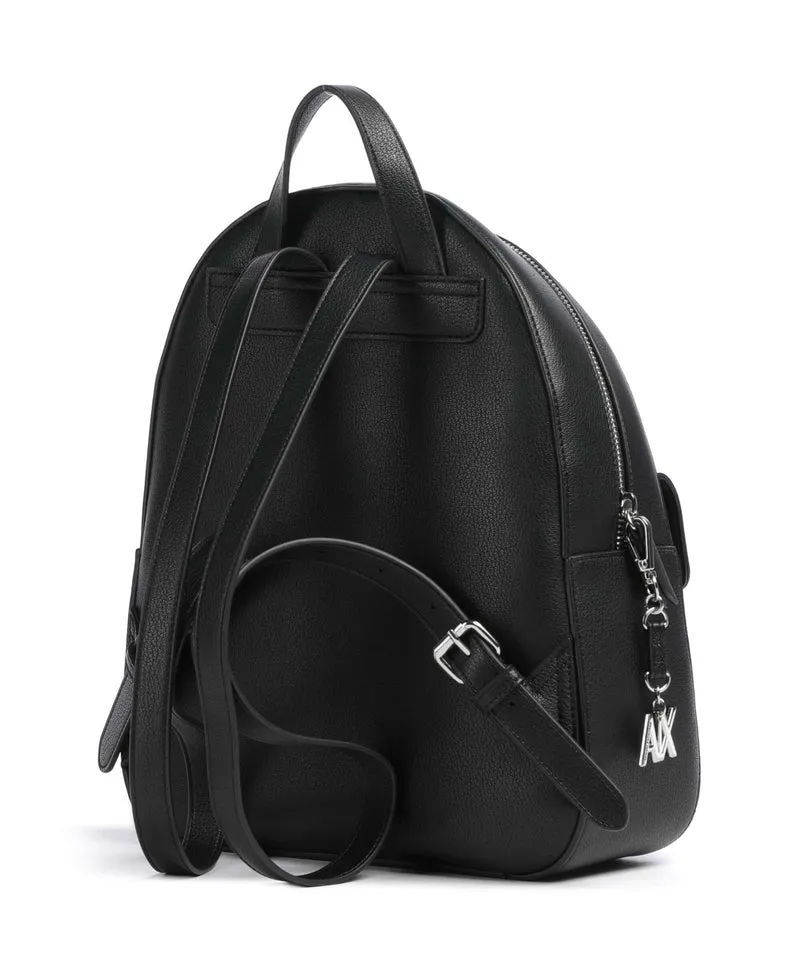 Armani Exchange Isabel Sac à dos black