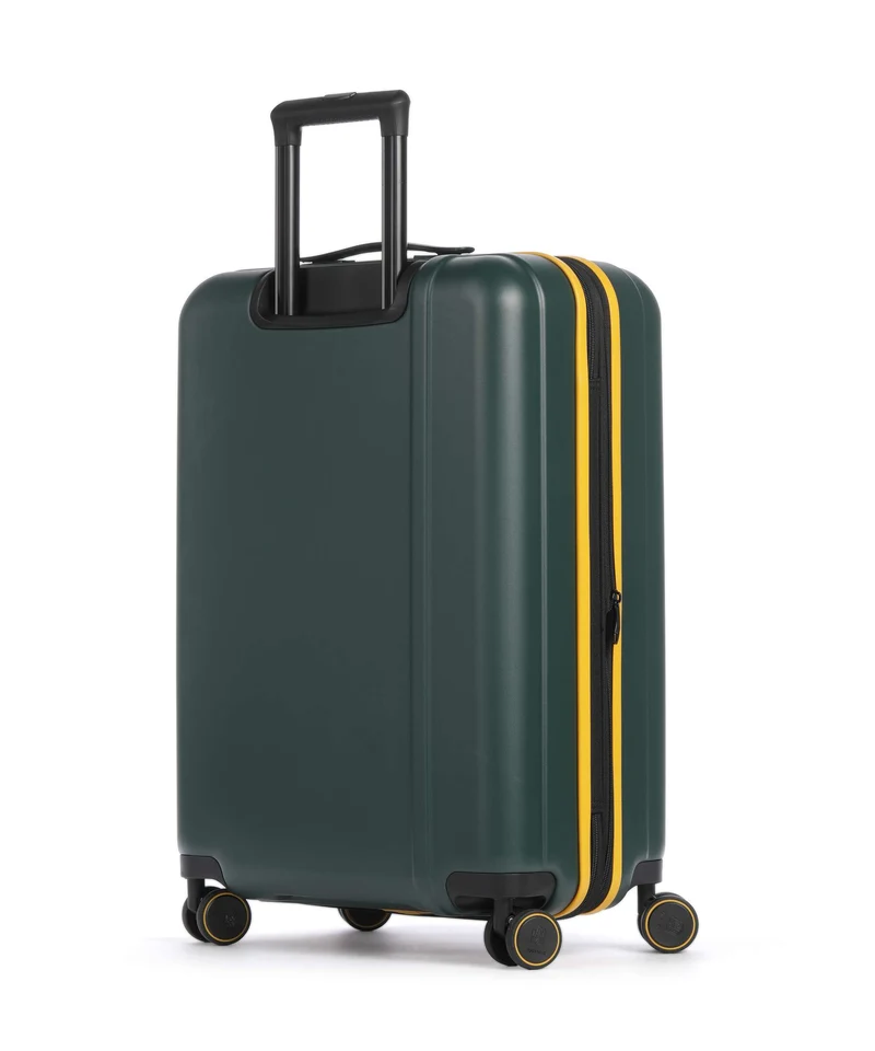 Travelite NFL Valise 4 roues green bay packers