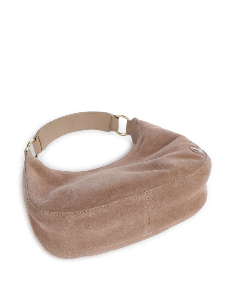 Depeche Madrid Sac fourre-tout taupe