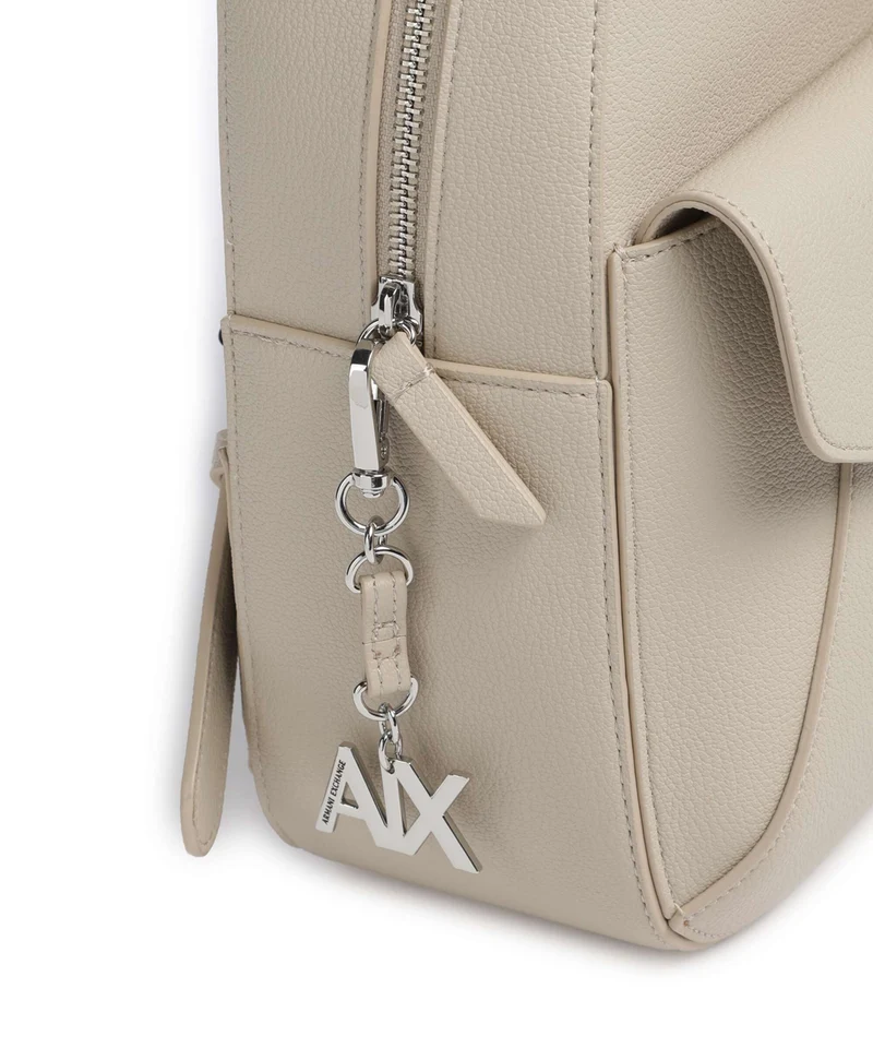 Armani Exchange Isabel Sac à dos script