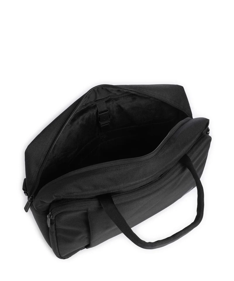 Herschel Gibson 18 Sac messager black
