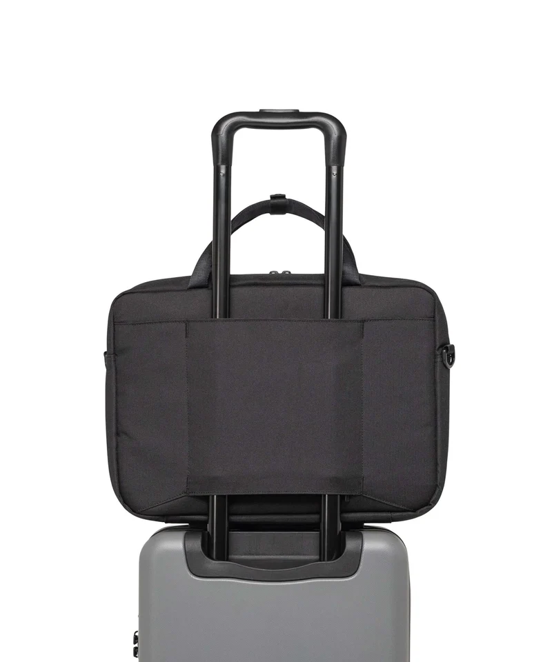 Herschel Gibson 18 Sac messager black