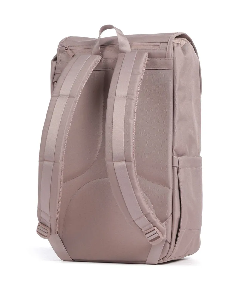 Herschel Little America 30 Sac à dos ash rose