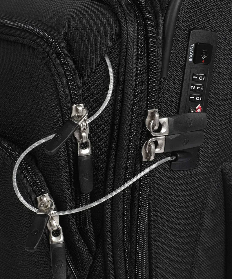 Samsonite Spark Sng 2 Valise 4 roues black