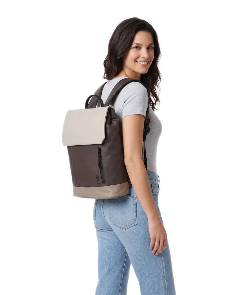 Zwei Cargo CAR130 Sac à dos sand/brown