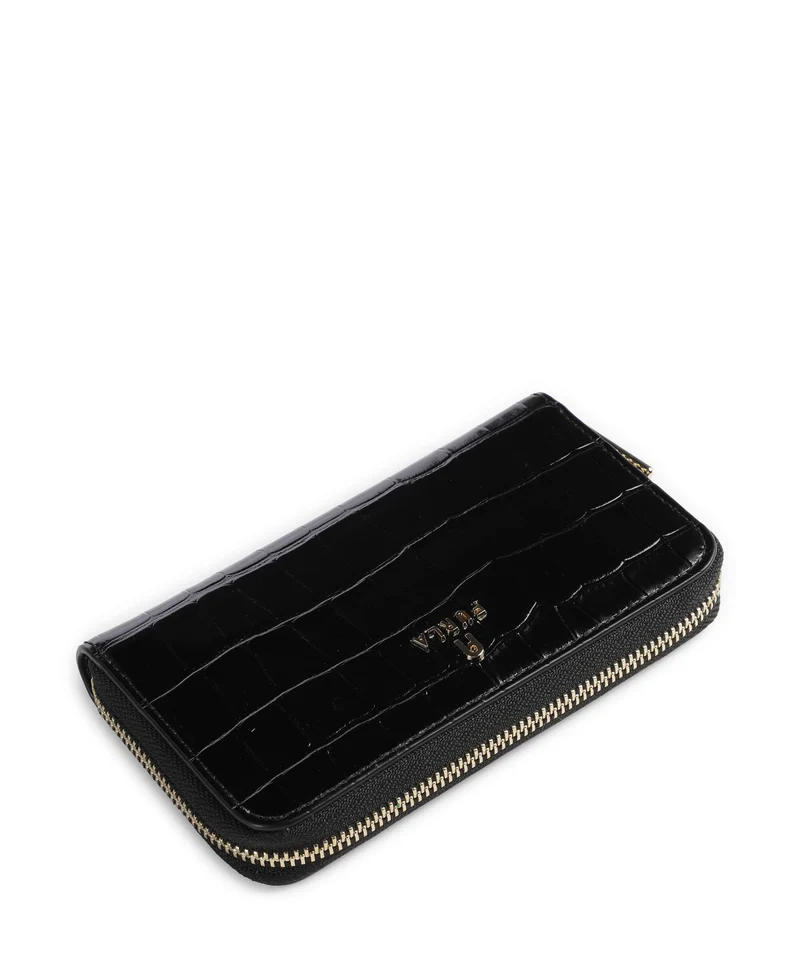 Furla Camelia M Portefeuille nero