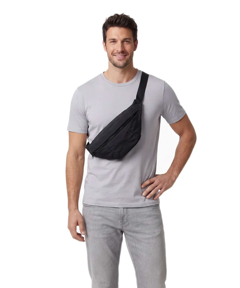 Bogner Bromont Tius Sac banane black