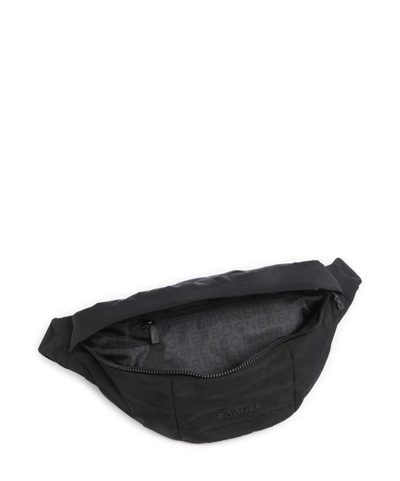 Bogner Bromont Tius Sac banane black