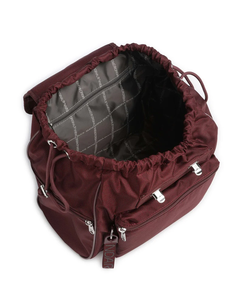 Mandarina Duck MD20 Sac à dos sin