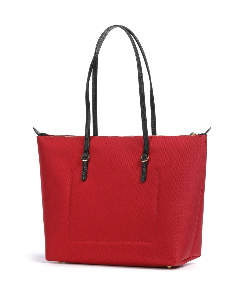 Lauren Ralph Lauren Keaton 26 Cabas festive red/black