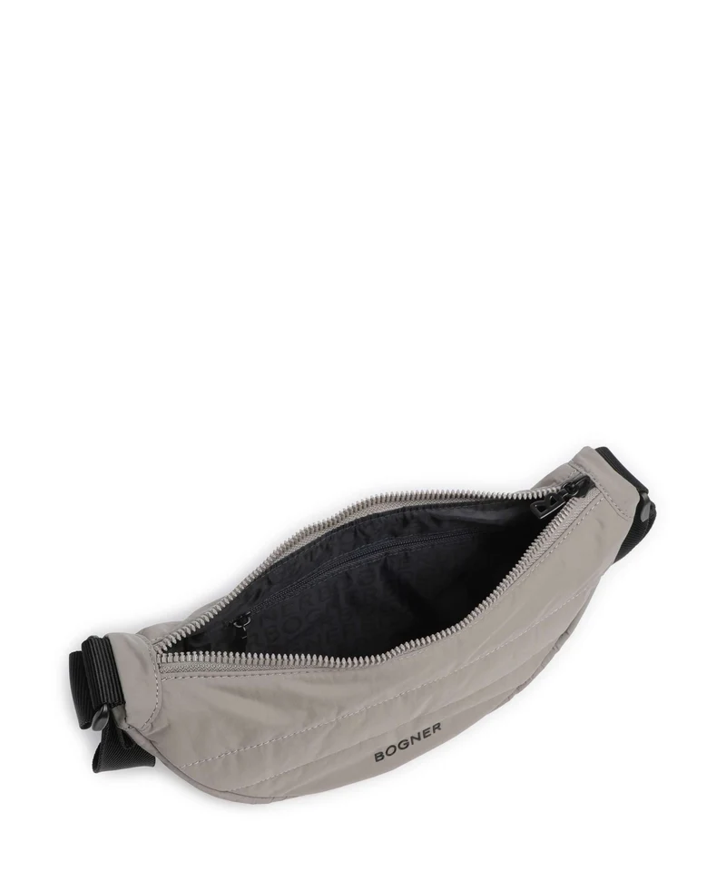 Bogner Bromont Bo Sac bandoulière moon rock