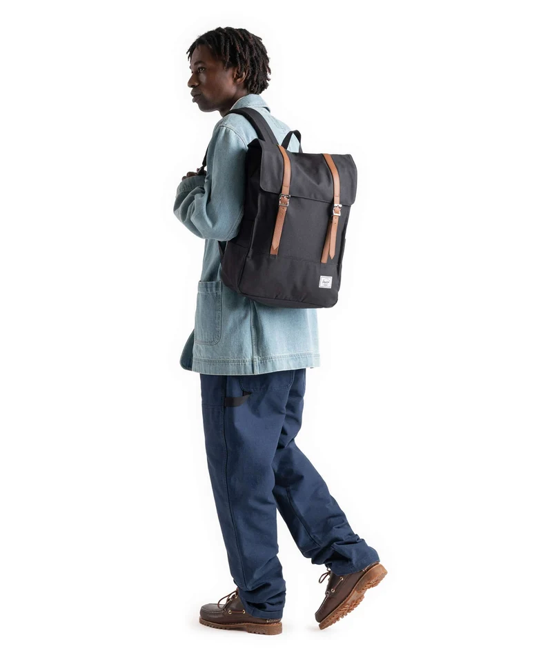 Herschel Survey 20 Sac à dos black
