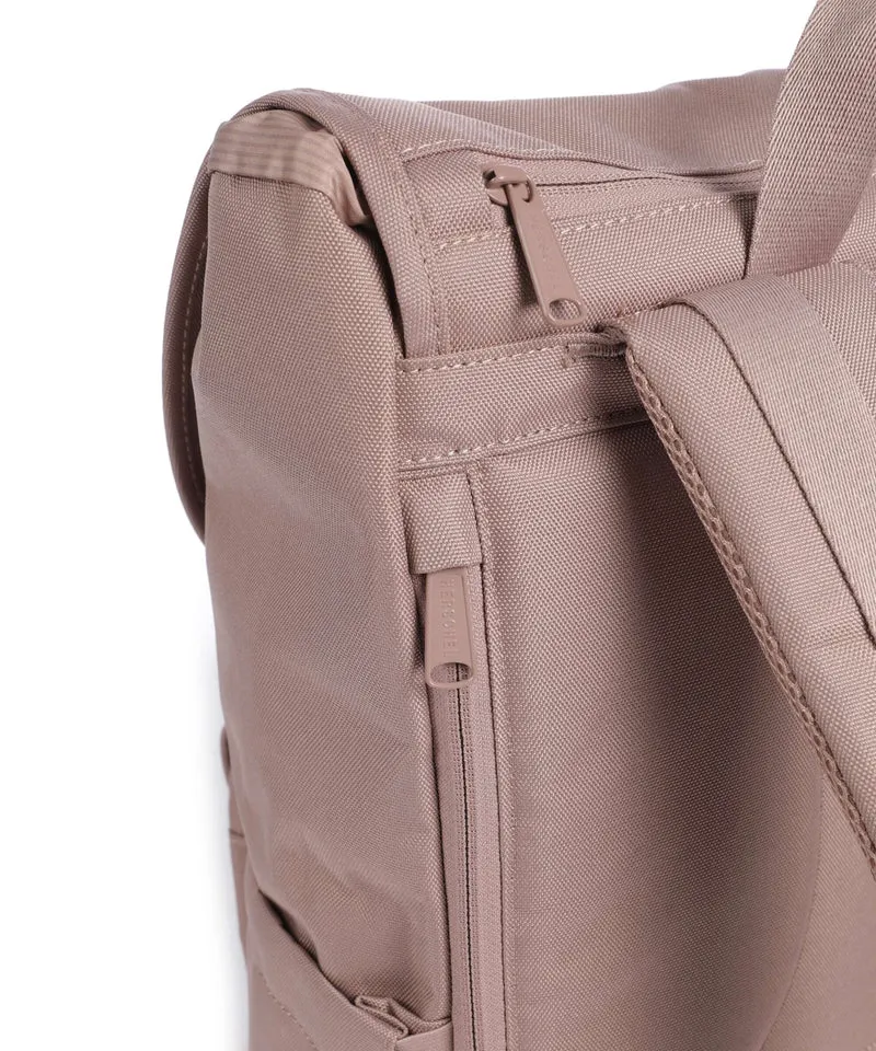 Herschel Little America 21 Sac à dos ash rose