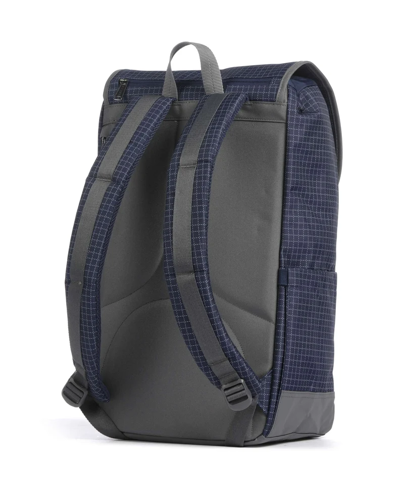 Herschel Little America 30 Sac à dos grid naval academy/magnet