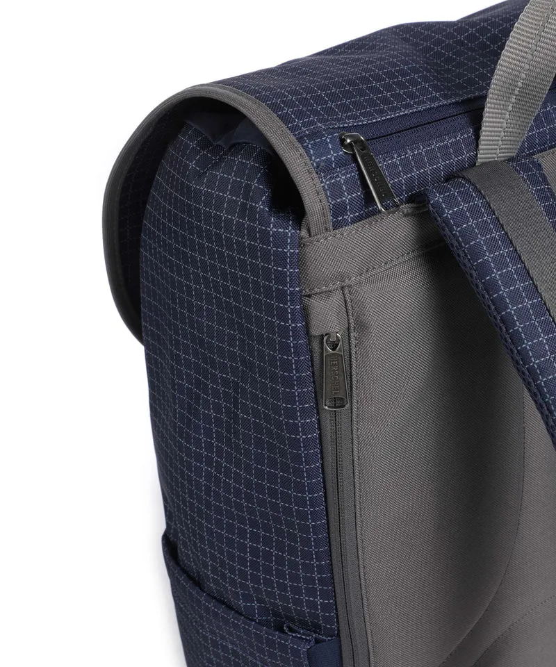 Herschel Little America 30 Sac à dos grid naval academy/magnet