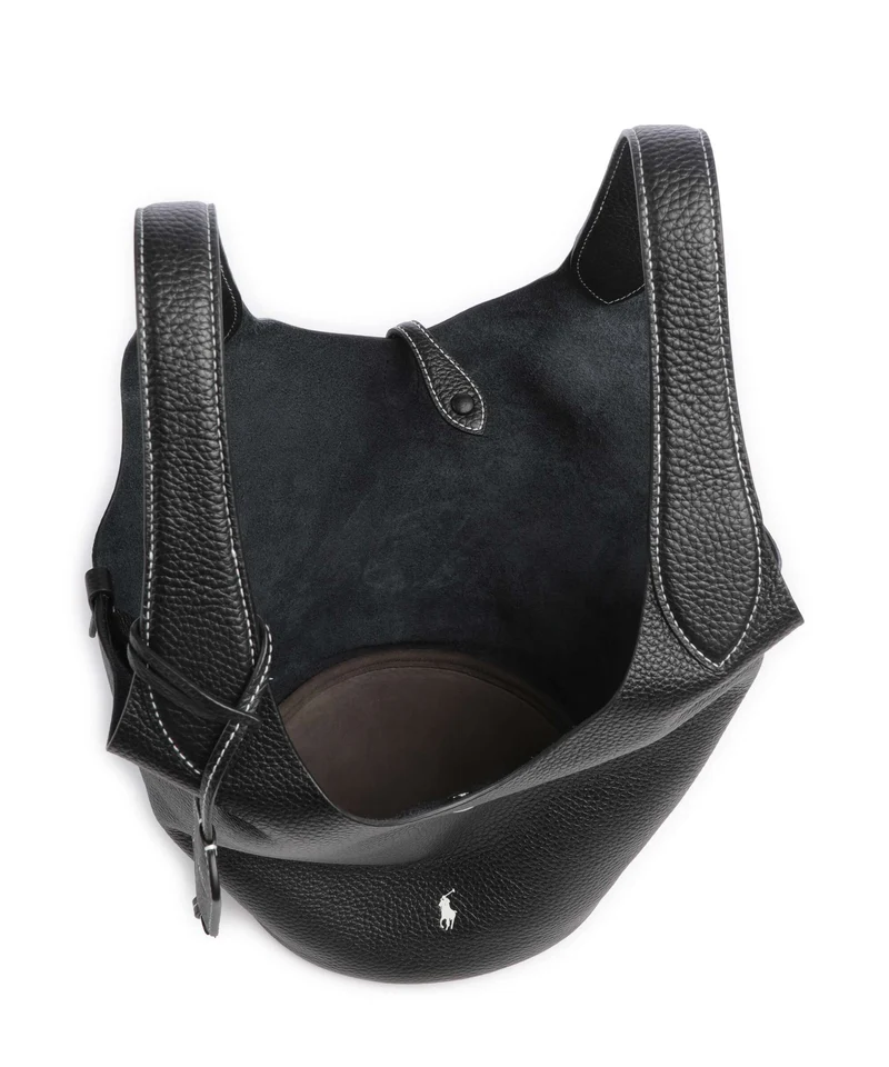 Polo Ralph Lauren Play Medium Sac à main black