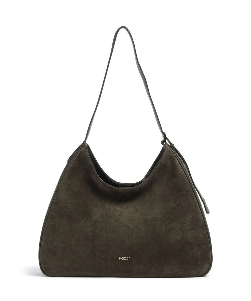 Kazar Cavli Sac fourre-tout olive