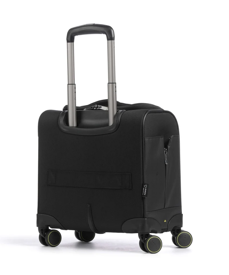 Delsey Paris DLC Pro Mallette à roulettes black