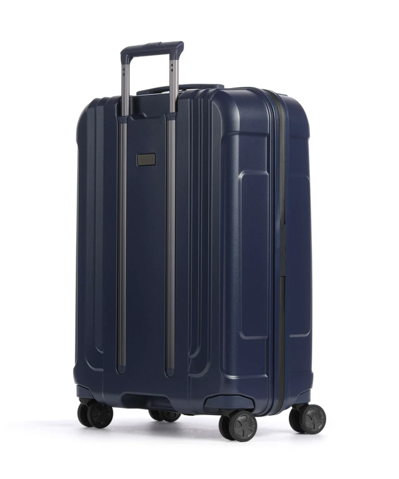 Titan X-Ray M Valise 4 roues blau