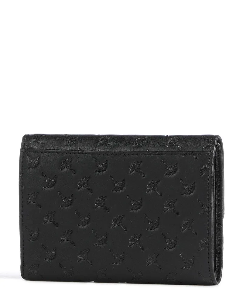 JOOP! Leggero Stampa Cosma Portefeuille black