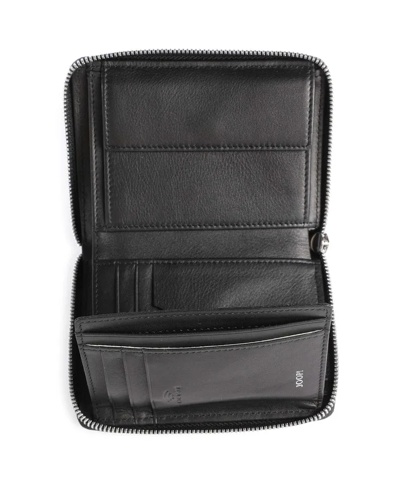JOOP! Leggero Stampa Nisa Portefeuille black