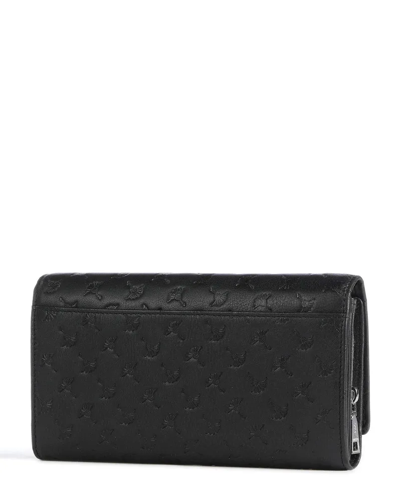 JOOP! Leggero Stampa Europa Portefeuille black