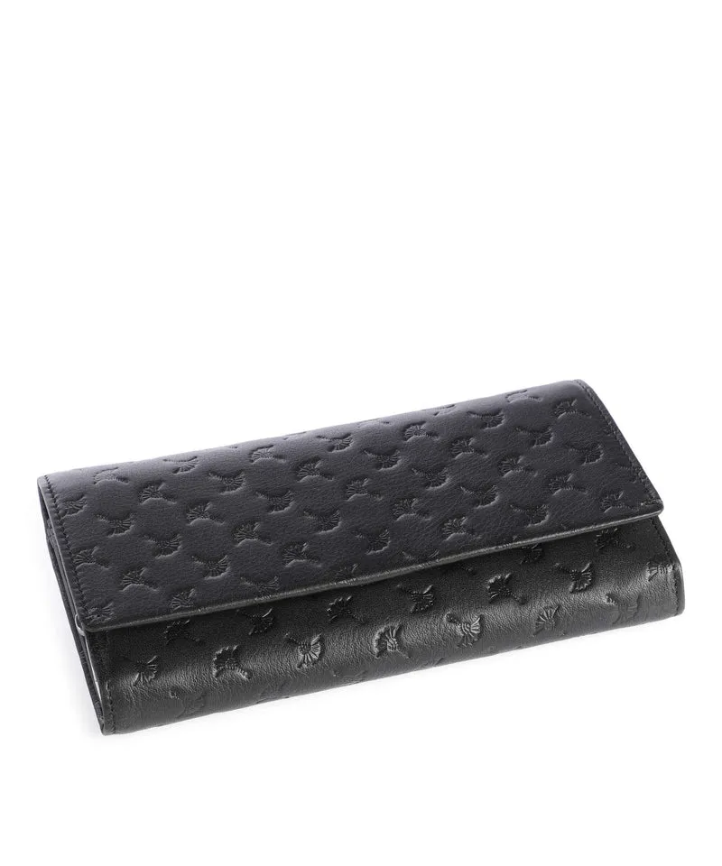 JOOP! Leggero Stampa Europa Portefeuille black