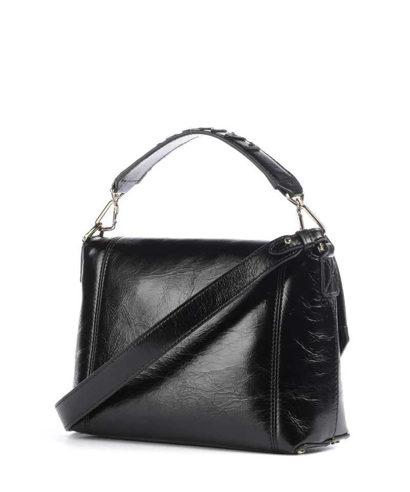 Lancel Ninon M Sac à main black