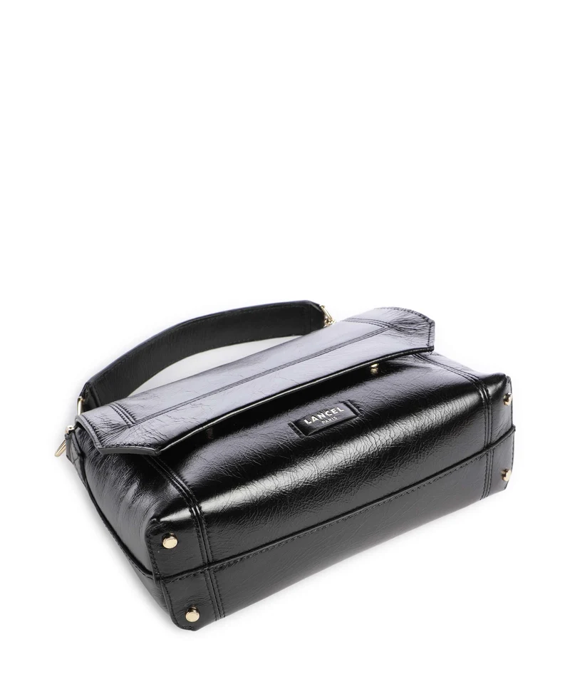 Lancel Ninon M Sac à main black